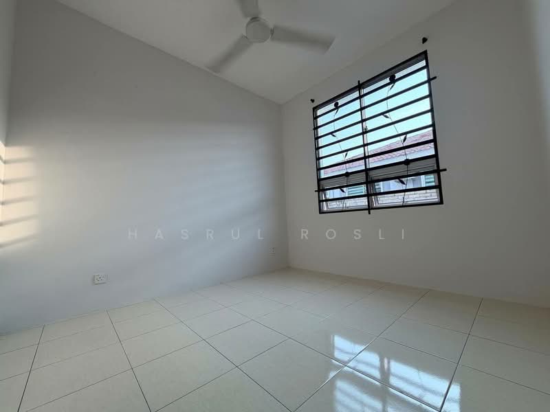 Semi-Detached House for Sale in Taman Kelisa Ria (Sungai Petani) - Hasrul Rosli - Interior - PropertyGuru.com.my