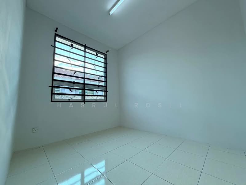 Semi-Detached House for Sale in Taman Kelisa Ria (Sungai Petani) - Hasrul Rosli - Interior - PropertyGuru.com.my