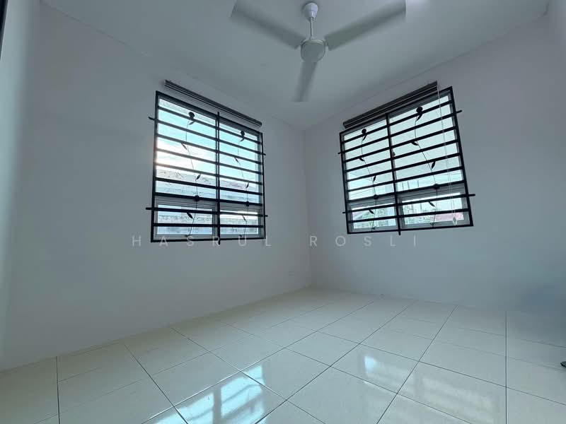 Semi-Detached House for Sale in Taman Kelisa Ria (Sungai Petani) - Hasrul Rosli - Interior - PropertyGuru.com.my