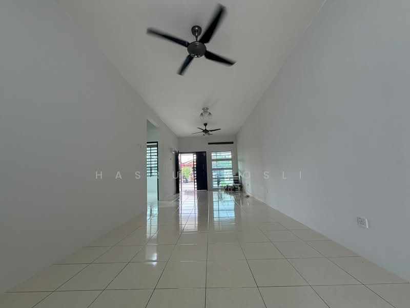 Semi-Detached House for Sale in Taman Kelisa Ria (Sungai Petani) - Hasrul Rosli - Living Room - PropertyGuru.com.my