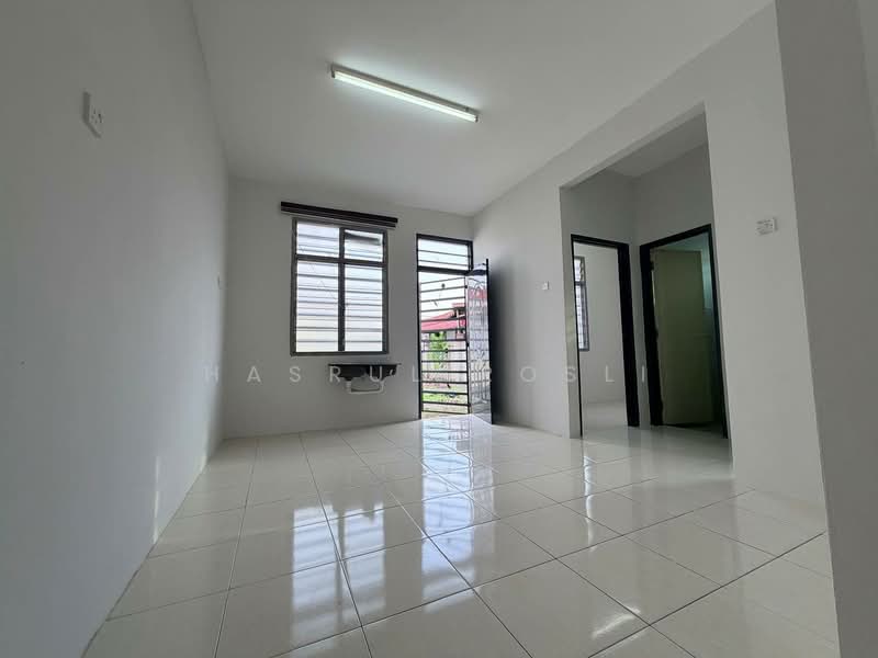 Semi-Detached House for Sale in Taman Kelisa Ria (Sungai Petani) - Hasrul Rosli - Interior - PropertyGuru.com.my