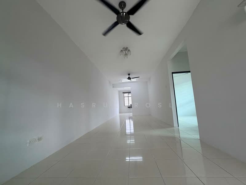 Semi-Detached House for Sale in Taman Kelisa Ria (Sungai Petani) - Hasrul Rosli - Interior - PropertyGuru.com.my