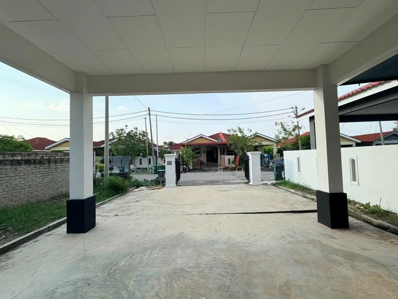 Semi-Detached House for Sale in Taman Kelisa Ria (Sungai Petani) - Hasrul Rosli - Exterior - PropertyGuru.com.my