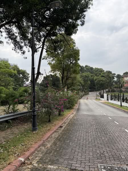 Residential Land for Sale in Country Heights Damansara (Kuala Lumpur) - Nicson Wan - PropertyGuru.com.my