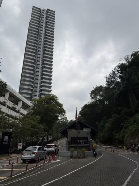 Residential Land for Sale in Country Heights Damansara (Kuala Lumpur) - Nicson Wan - PropertyGuru.com.my