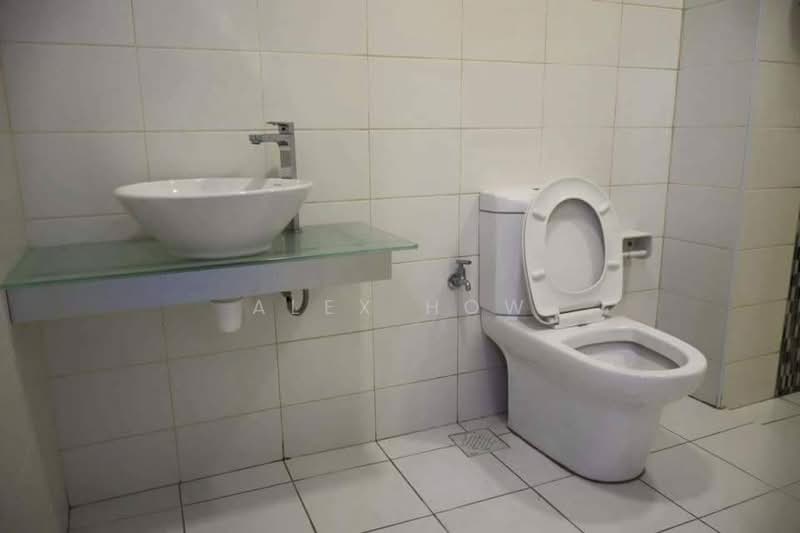 Service Residence for Rent at Greenfield Regency - Alex How - PropertyGuru.com.my
