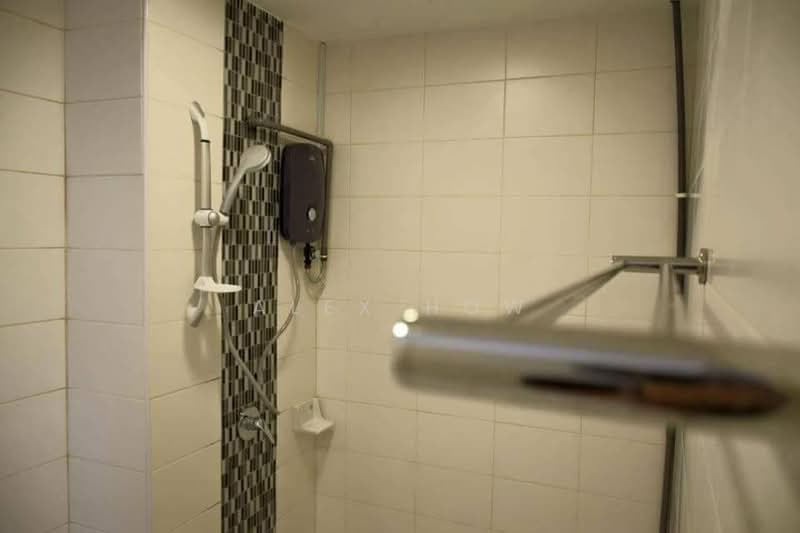 Service Residence for Rent at Greenfield Regency - Alex How - PropertyGuru.com.my