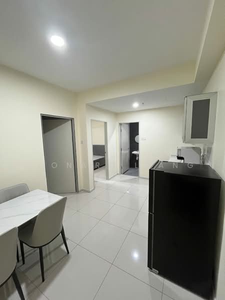 Service Residence for Rent at Horizon Suites - Leonard Liang - Dining Room - PropertyGuru.com.my