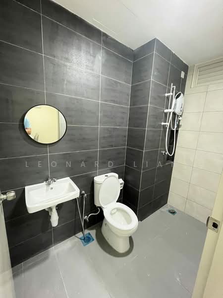 Service Residence for Rent at Horizon Suites - Leonard Liang - Bathroom - PropertyGuru.com.my