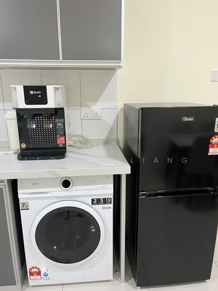 Service Residence for Rent at Horizon Suites - Leonard Liang - PropertyGuru.com.my