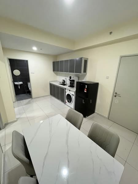 Service Residence for Rent at Horizon Suites - Leonard Liang - PropertyGuru.com.my