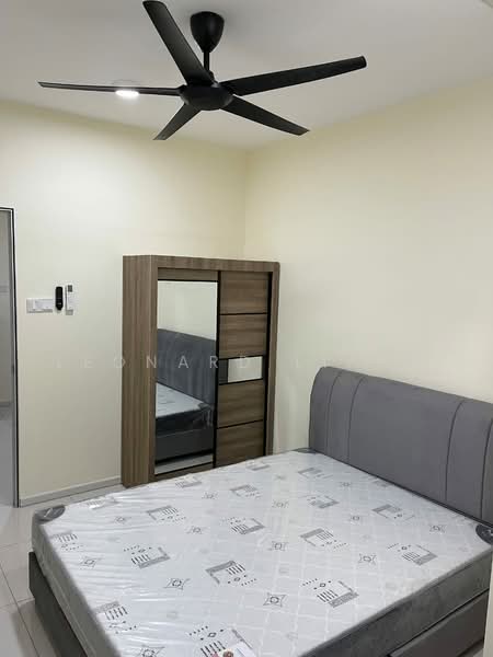 Service Residence for Rent at Horizon Suites - Leonard Liang - PropertyGuru.com.my