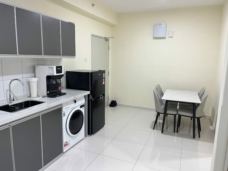 Service Residence for Rent at Horizon Suites - Leonard Liang - PropertyGuru.com.my