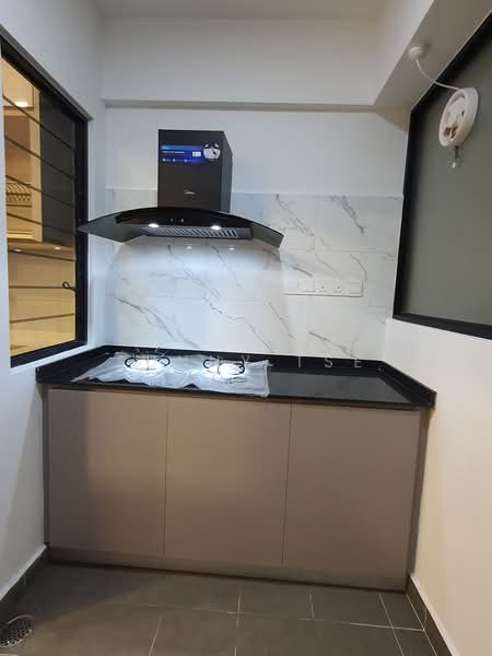 Condominium for Rent at Granito - Sunny Tse - PropertyGuru.com.my