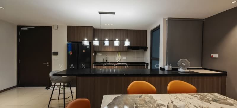 Condominium for Rent at Jesselton Twin Towers - Vanessa Foh - PropertyGuru.com.my
