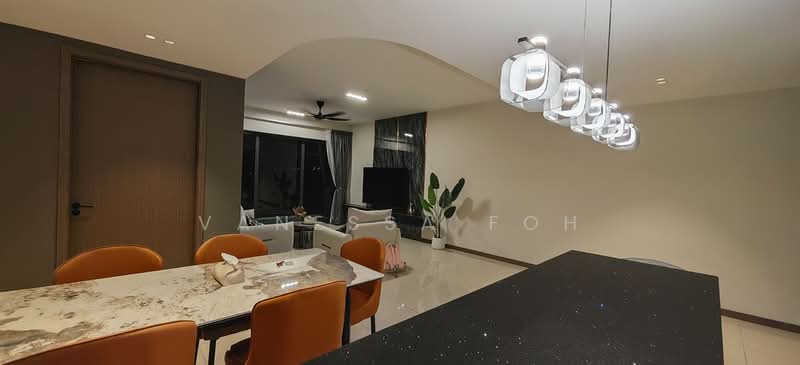 Condominium for Rent at Jesselton Twin Towers - Vanessa Foh - PropertyGuru.com.my