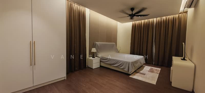 Condominium for Rent at Jesselton Twin Towers - Vanessa Foh - PropertyGuru.com.my