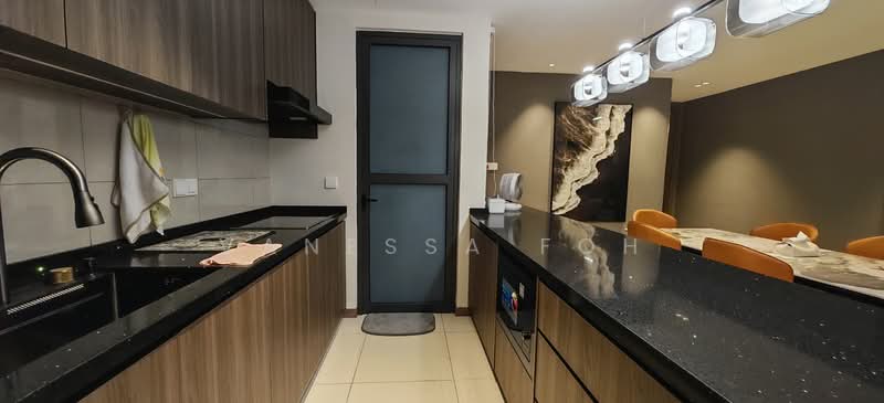 Condominium for Rent at Jesselton Twin Towers - Vanessa Foh - PropertyGuru.com.my
