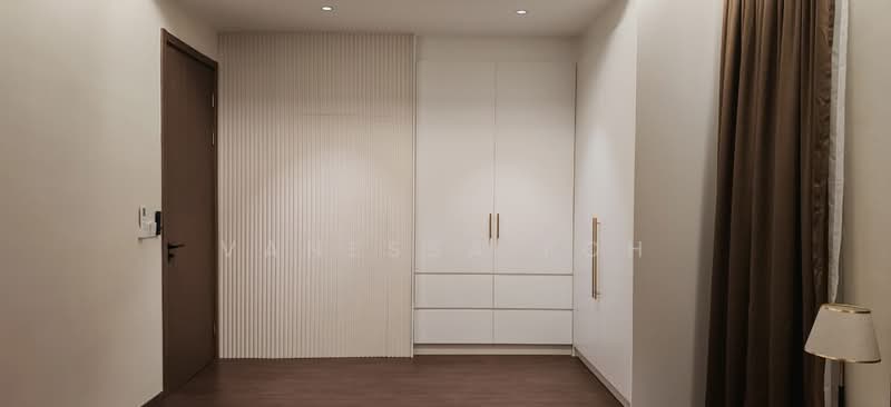 Condominium for Rent at Jesselton Twin Towers - Vanessa Foh - PropertyGuru.com.my