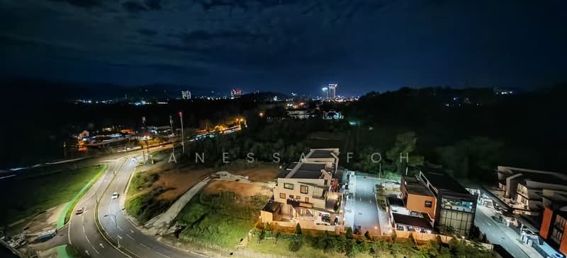 Condominium for Rent at Jesselton Twin Towers - Vanessa Foh - PropertyGuru.com.my