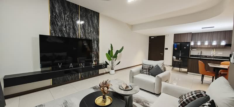 Condominium for Rent at Jesselton Twin Towers - Vanessa Foh - PropertyGuru.com.my