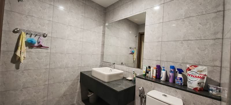 Condominium for Rent at Jesselton Twin Towers - Vanessa Foh - PropertyGuru.com.my