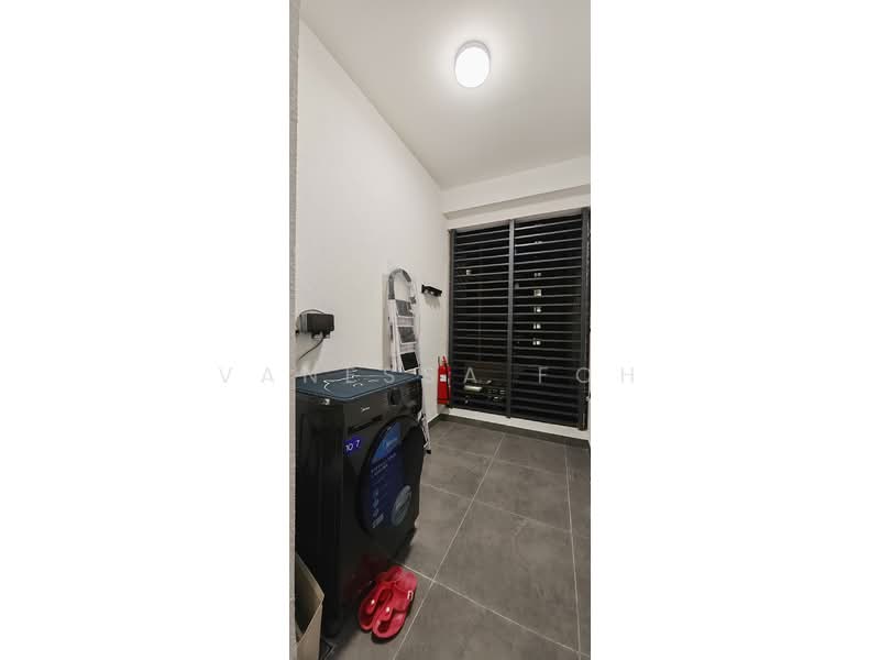 Condominium for Rent at Jesselton Twin Towers - Vanessa Foh - PropertyGuru.com.my
