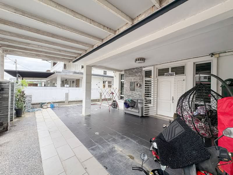 Cluster House for Sale in Kajang (Selangor) - Norafian SMH - PropertyGuru.com.my