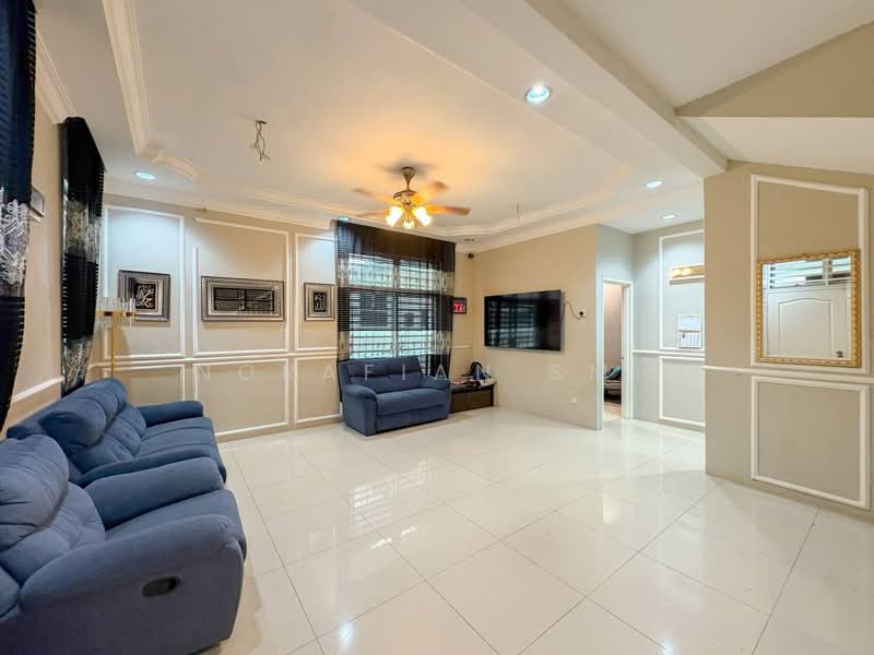 Cluster House for Sale in Kajang (Selangor) - Norafian SMH - PropertyGuru.com.my