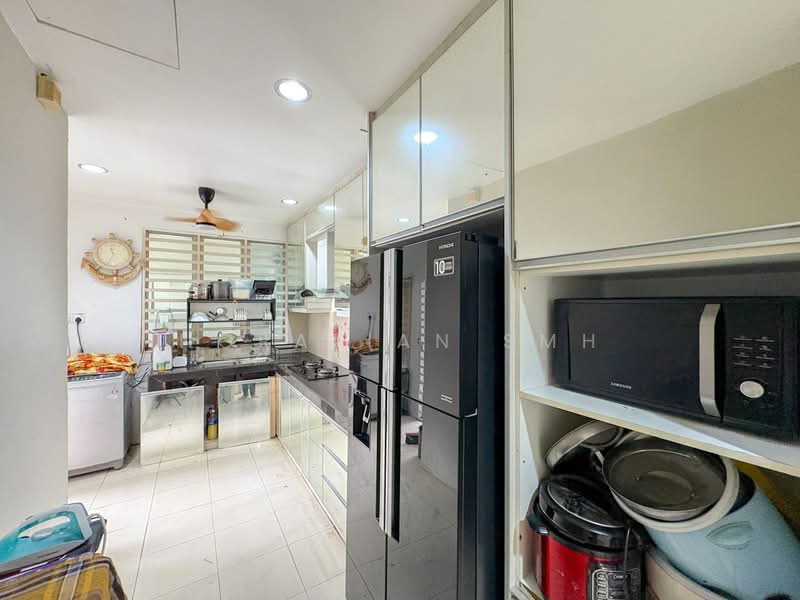 Cluster House for Sale in Kajang (Selangor) - Norafian SMH - PropertyGuru.com.my
