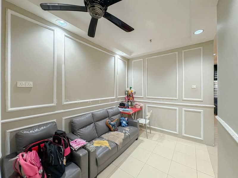 Cluster House for Sale in Kajang (Selangor) - Norafian SMH - PropertyGuru.com.my