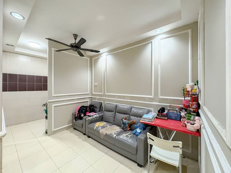 Cluster House for Sale in Kajang (Selangor) - Norafian SMH - PropertyGuru.com.my