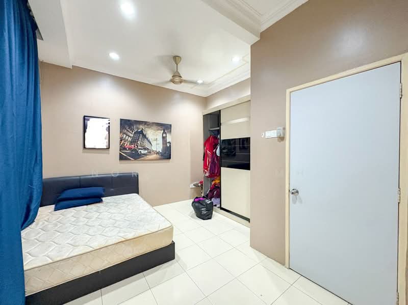 Cluster House for Sale in Kajang (Selangor) - Norafian SMH - PropertyGuru.com.my