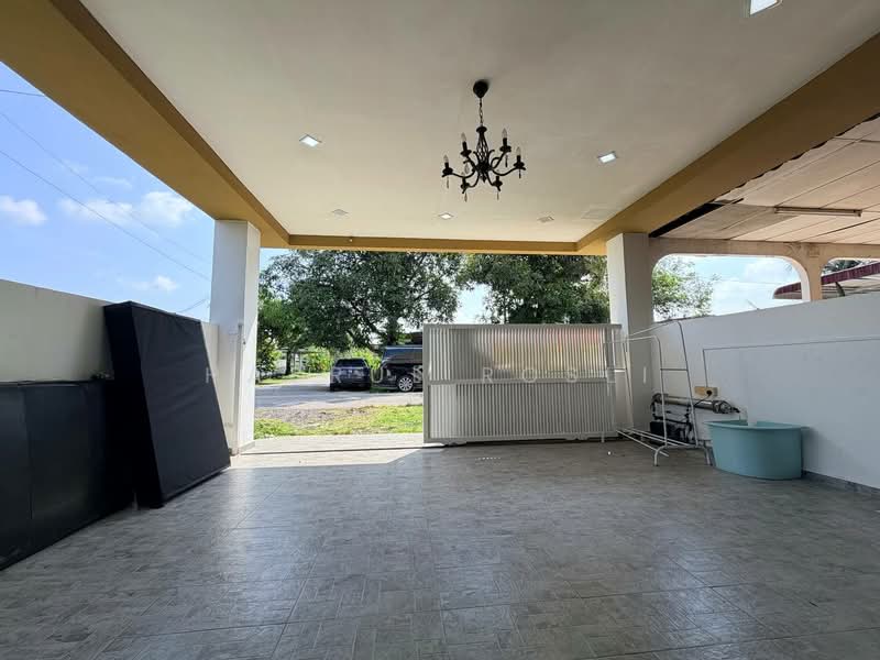 Terraced House for Sale in Sungai Petani (Kedah) - Hasrul Rosli - Exterior - PropertyGuru.com.my