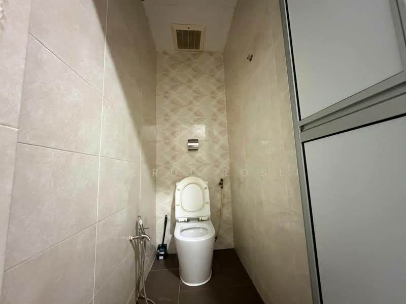 Terraced House for Sale in Sungai Petani (Kedah) - Hasrul Rosli - Bathroom - PropertyGuru.com.my