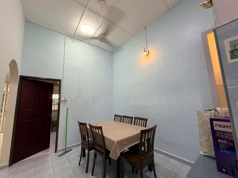 Terraced House for Sale in Sungai Petani (Kedah) - Hasrul Rosli - Dining Room - PropertyGuru.com.my