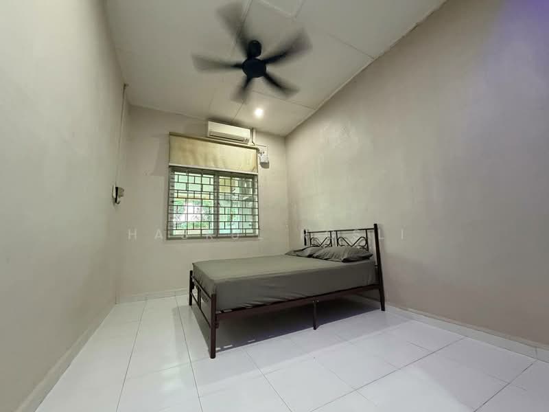 Terraced House for Sale in Sungai Petani (Kedah) - Hasrul Rosli - Bedroom - PropertyGuru.com.my