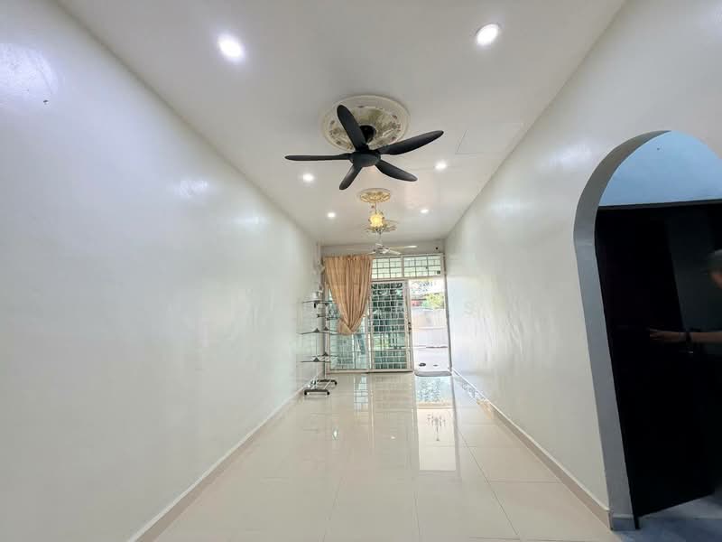 Terraced House for Sale in Sungai Petani (Kedah) - Hasrul Rosli - Interior - PropertyGuru.com.my