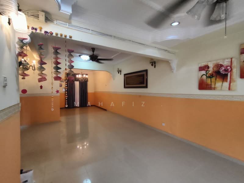 2-storey Terraced House for Sale in Bukit Beruntung (Selangor) - Mahafiz . - PropertyGuru.com.my