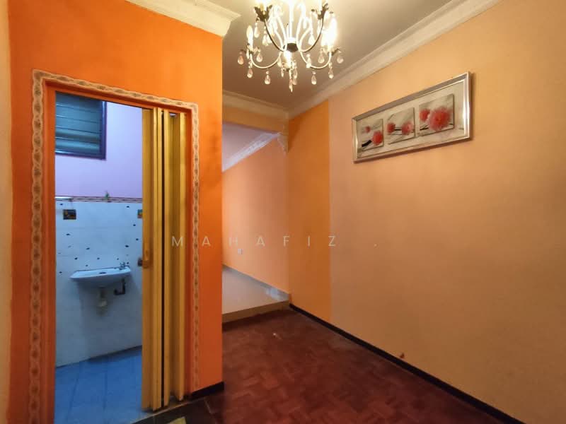 2-storey Terraced House for Sale in Bukit Beruntung (Selangor) - Mahafiz . - PropertyGuru.com.my