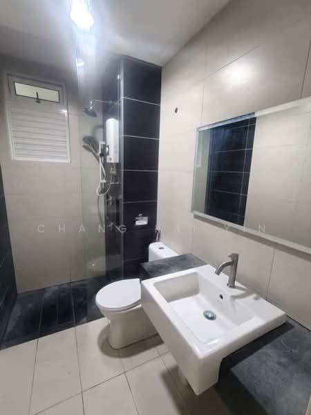 Service Residence for Rent at Tropez Residences - Chang Kai Yin - PropertyGuru.com.my