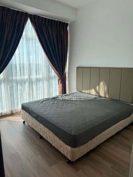 Service Residence for Rent at Paragon Residences @ Straits View - Alex How - PropertyGuru.com.my