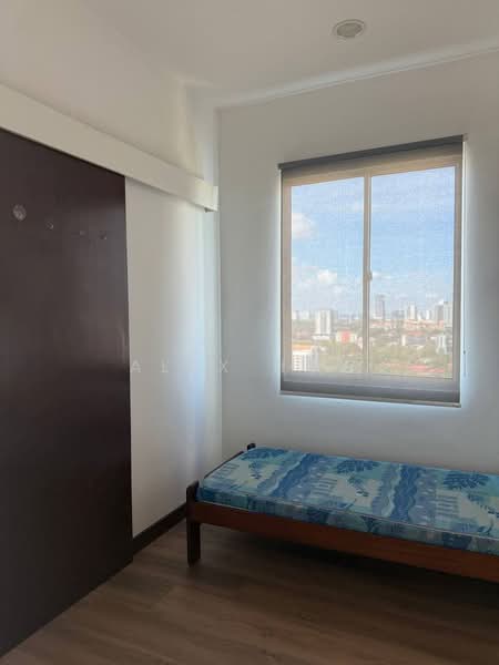 Service Residence for Rent at Paragon Residences @ Straits View - Alex How - PropertyGuru.com.my