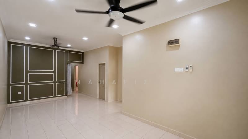 Rumah Teres 1-Tingkat untuk Dijual di Seksyen 29 (Shah Alam) - Mahafiz . - PropertyGuru.com.my