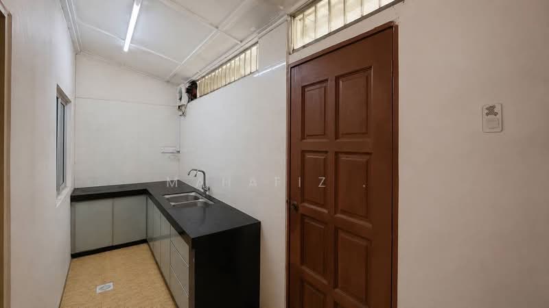 Rumah Teres 1-Tingkat untuk Dijual di Seksyen 29 (Shah Alam) - Mahafiz . - PropertyGuru.com.my