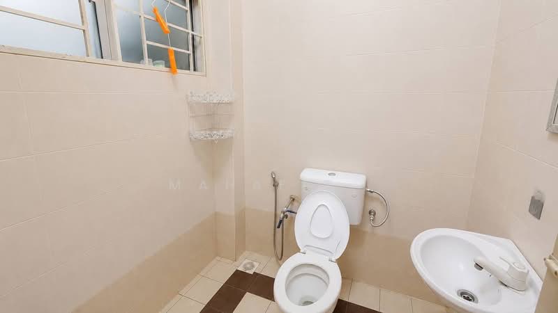 Rumah Teres 1-Tingkat untuk Dijual di Seksyen 29 (Shah Alam) - Mahafiz . - PropertyGuru.com.my
