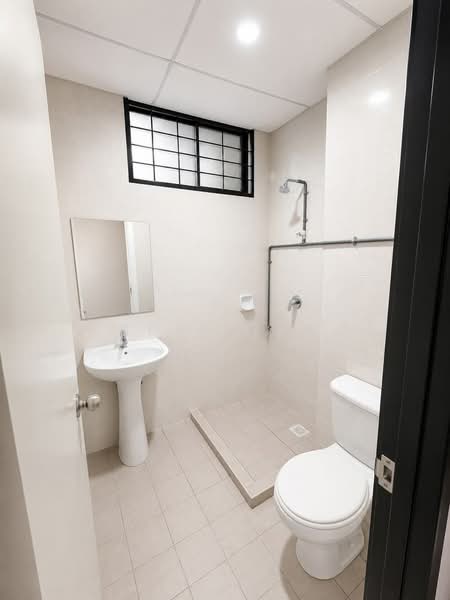 Rumah Teres 2-Tingkat untuk Dijual di Alma (Bukit Mertajam) - Bear Tan - PropertyGuru.com.my