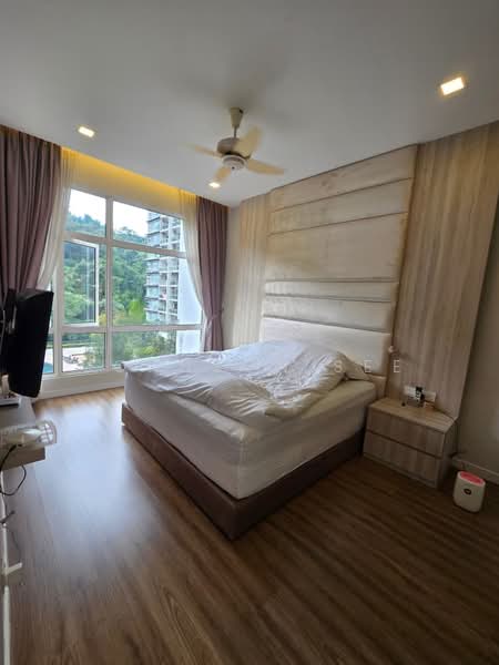 Condominium for Sale at Damansara Foresta - Johnson See - Bedroom - PropertyGuru.com.my