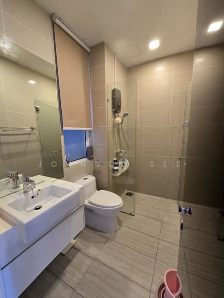 Condominium for Sale at Damansara Foresta - Johnson See - Bathroom - PropertyGuru.com.my