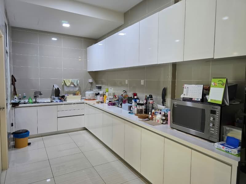 Condominium for Sale at Damansara Foresta - Johnson See - Kitchen - PropertyGuru.com.my